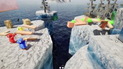LINK Penguins (2026)