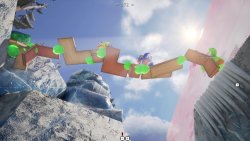 LINK Penguins (2026)