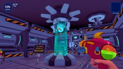 Find 100 Ducks and Blast Them...IN SPACE!!! (2026)