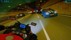 Moto Rush Reborn (2026)