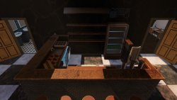 Under the Disco Lights - 80's Bar Simulator (2026) - RePack от FitGirl