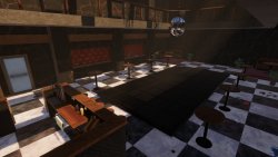 Under the Disco Lights - 80's Bar Simulator (2026) - RePack от FitGirl