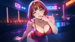 My Waifu's Stream is Going Viral (2026)