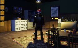 The Hunter Files: Case One (2026)