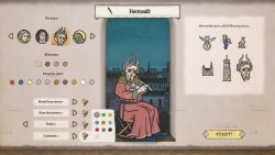 Scriptorium: Master of Manuscripts (2026) - RePack от FitGirl