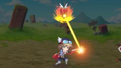 Calamity Angels: Special Delivery (2026)