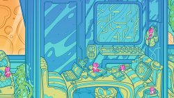 A Planet Full of Cats (2026)