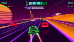 Retro Drive: Revamped (2026)