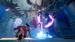 DragonSword: Awakening (2026) - Repack от SeleZen