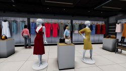 Beauty Store Simulator (2026)
