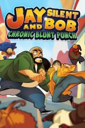 Jay and Silent Bob: Chronic Blunt Punch (2026) - RePack от FitGirl