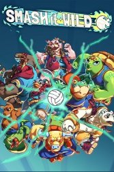 Smash It Wild (2026) - Лицензия GOG