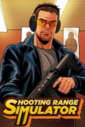 Shooting Range Simulator (2026) - RePack от FitGirl