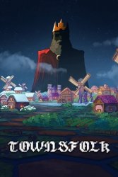 TownsFolk (2026)