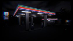 Empty Gauge (2026)