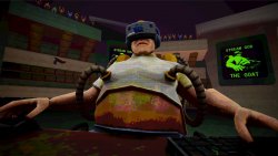 LUCKROT (2026)