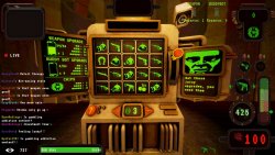 LUCKROT (2026)