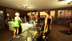 Weed Shop 4: Highland (2026)