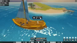 Calm Horizon (2026)