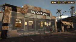 Wasteland Shop Simulator (2026)