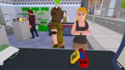 Gamestonk Simulator: Gone Rogue (2026)