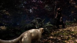 The Good Dog: Chasing Shadows (2026)