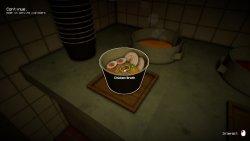 The Ramen Shop (2026)