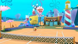Nickelodeon Extreme Tennis: Next! (2026) - RePack от FitGirl