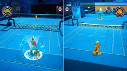 Nickelodeon Extreme Tennis: Next! (2026) - RePack от FitGirl