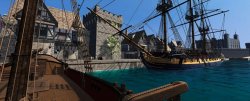 Sail the Seas (2026) - RePack от FitGirl