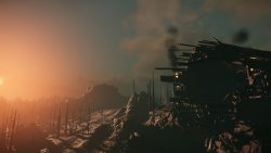 Collision Course (2026)