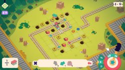 Trackastrophe! (2026)