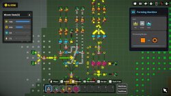 F.A.R.M.S.: Chill Factory (2026)