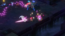 Bounty Brawl: Most Wanted (2026)