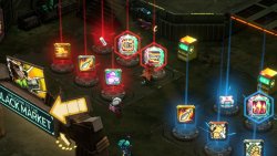 Bounty Brawl: Most Wanted (2026)