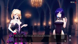 EmyLiveShow: Horny Horrors (2026)
