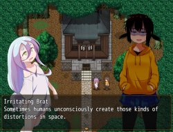 Kunugi's Life is a Mess! (2026)