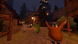 The Greatest Penguin Heist of All Time (2026) - RePack от FitGirl