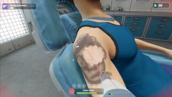 Tattoo Removal Simulator (2026)