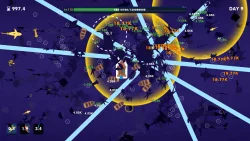 Deep Sea Fish: Hidden World (2026)
