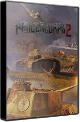 Panzer Corps 2 (2020) (RePack от xatab) PC