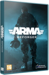 Arma Reforger (2023) (RePack от Chovka) PC