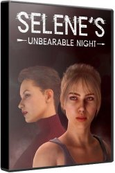 Selene's Unbearable Night (2024) (RePack от Decepticon) PC